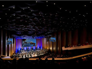 Houston Symphony presents E.T. the Extra-Terrestrial