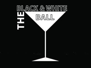Austin Swing Syndicate presents Black & White Ball