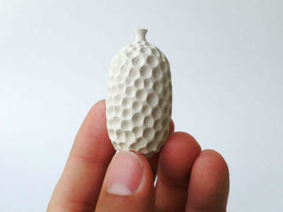 Houston Center for Contemporary Craft presents "Pocket Museum" opening reception