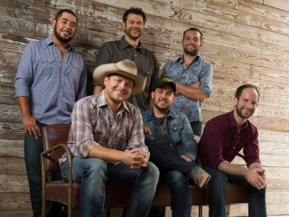 Josh Abbott Band
