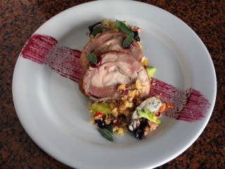 Freda's Seafood Grille presents Christmas Eve Réveillon Night