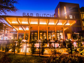 B&B Butchers & Restaurant