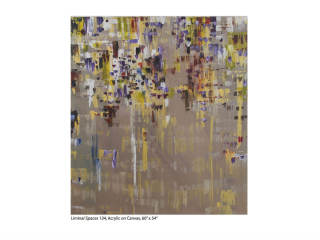 Gremillion & Co. Fine Art, Inc. presents Elizabeth Chandler: "Alchemy' opening reception
