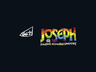 Class Act Productions presents <i>Joseph and the Amazing Technicolor Dreamcoat</i>