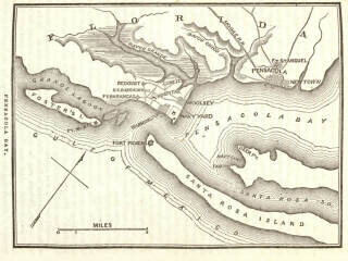 Houston Maritime Museum presents History Lecture Series: The Underground Railway to Pensacola: Slaves, Abolitionists, and Florida's Gulf Coast