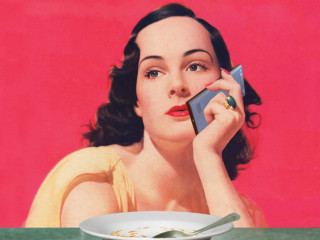 En Route Productions presents Dead Man's Cell Phone