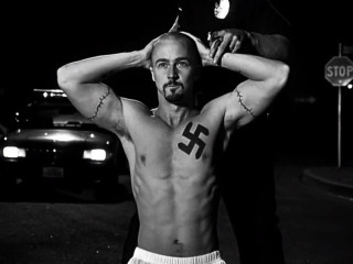 American History X
