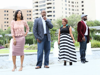 Lexie Styling presents Lexie's Style Lounge