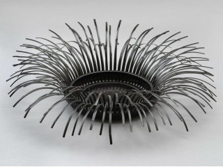 Asia Society Texas Center presents "Modern Twist: Contemporary Japanese Bamboo Art"