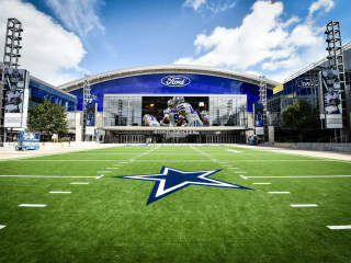 The Star in Frisco