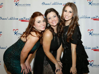 CASAblanca benefiting Dallas CASA