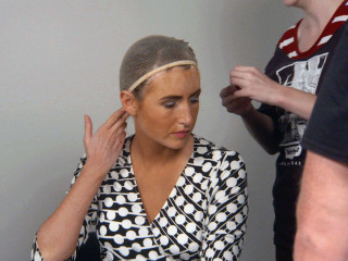 Austin Film Society presents Kate Plays Christine