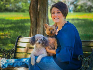 Janice Breau, JLA Realty Katy/Cane Island presents Bow Wow Bash and Dog Show
