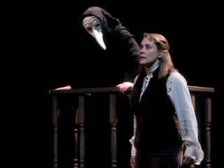 Main Street Theater presents The Taming
