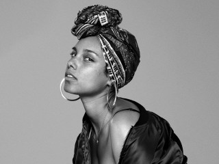 Alicia Keys