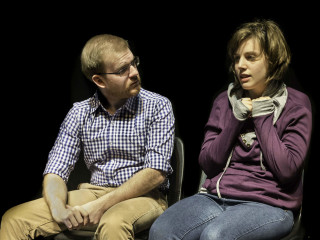 Main Street Theater presents <i>Mockingbird</i>
