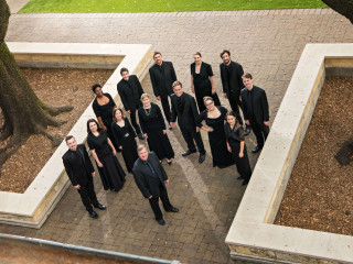 Bach Society Houston Choir