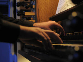 2017 Houston Early Music Festival: <i>Bach’s Little Organ Book</i>