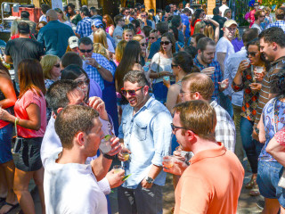 Candlelighters Young Professionals Group presents 9th Annual Margarita Taste Off