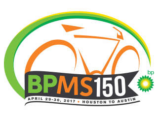 National MS Society presents 2017 BP MS 150