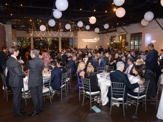 Ronald McDonald House of Dallas presents Under the Moonlight