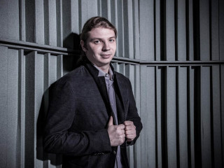 Denis Kozhukhin