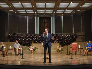 Dallas Theater Center presents The Christians