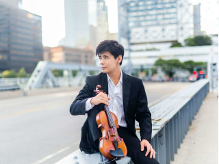 Angelo Xiang Yu