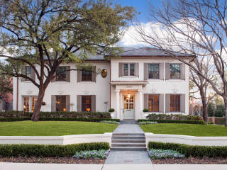 The Delagi Residence
