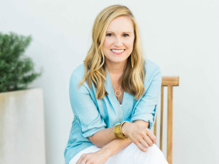 Jennie Allen