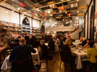 One Fifth Steak Culturemap Houston