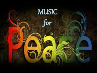 Foundation for Modern Music presents Music for Peace: Splendors of Love