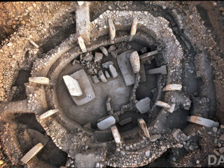 The Houston Society of the Archaeological Institute of America presents Solving the Mystery of Göbekli Tepe: The Oldest Temple on Earth?