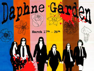 Art Centre Theatre presents Daphne Garden