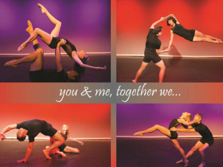 Uptown Dance Company presents Spring Fusion 2017