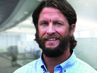 Stephen Holley