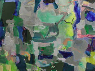 Barry Whistler Gallery presents Terrell James: Sotol View