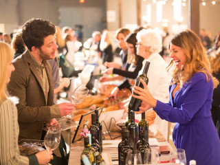 Savor Dallas presents Grand Tasting