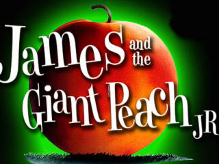 A.D. Players Theater Arts Academy presents James and the Giant Peach Jr.