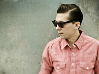 Justin Townes Earle