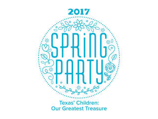 Children at Risk presents Spring Party