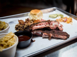 Midtown BBQ