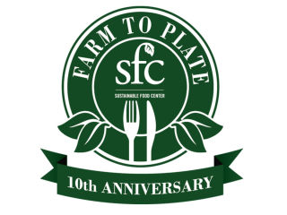 Sustainable Food Center presents Farm to Plate