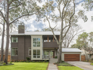 Rice Design Alliance presents Annual Rice Design Alliance Architecture Tour