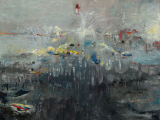 Samara Gallery presents Carlos Canul: "Excursions Into the Unknown" opening reception