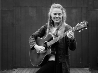 Caroline Cotter