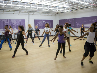 METdance presents METconnect