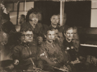 At The Drive In
