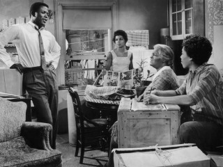 A Raisin in the Sun movie