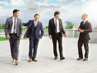 The Piano Guys